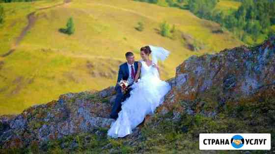 Снимаем фото+видео.Ведущий диджей Красноярск