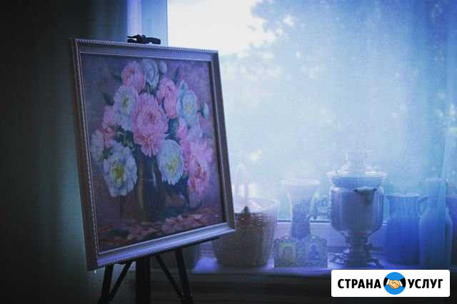 Картина на заказ Псков - изображение 1