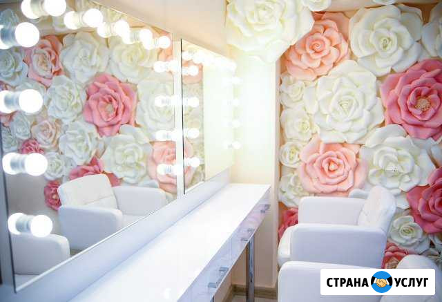 Аренда места на месяц для бровиста и визажиста Севастополь - изображение 1