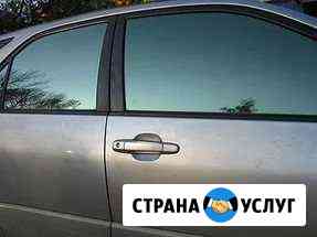 Тонировка авто Михайловка