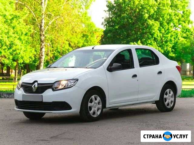 Авто в аренду с выкупом (можно в такси) Новочеркасск - изображение 1