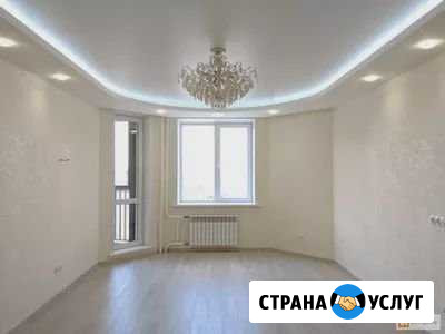 Отделочные работы Сальск - изображение 1