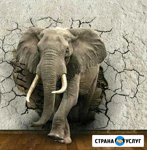 Ремонт квартир Ачинск - изображение 1