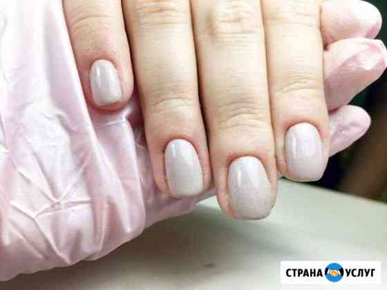Услуги Nail мастера Тамбов