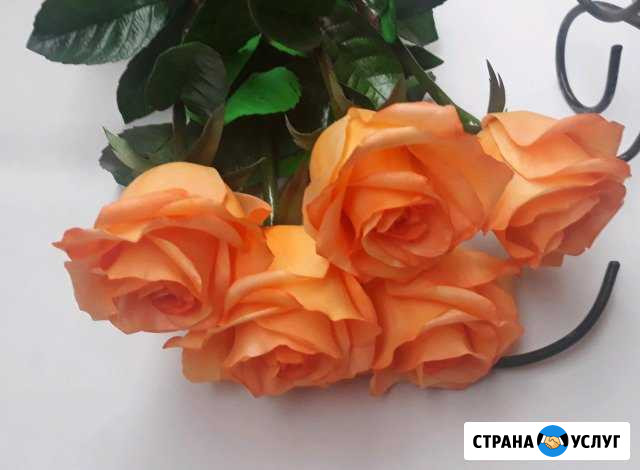 Роза 3д Шуя - изображение 1