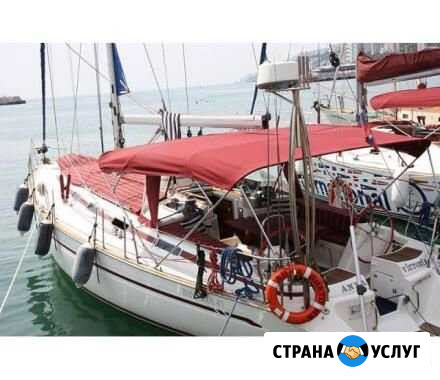 Аренда комфортабельной Яхты Ялта - изображение 1