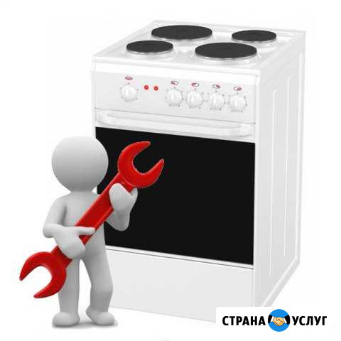 Ремонт электроплит духовок на дому Тверь - изображение 1