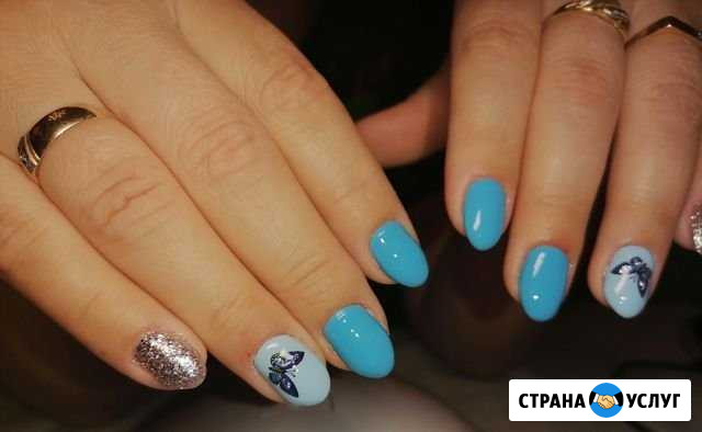 Гель лак 500 Курган - изображение 1