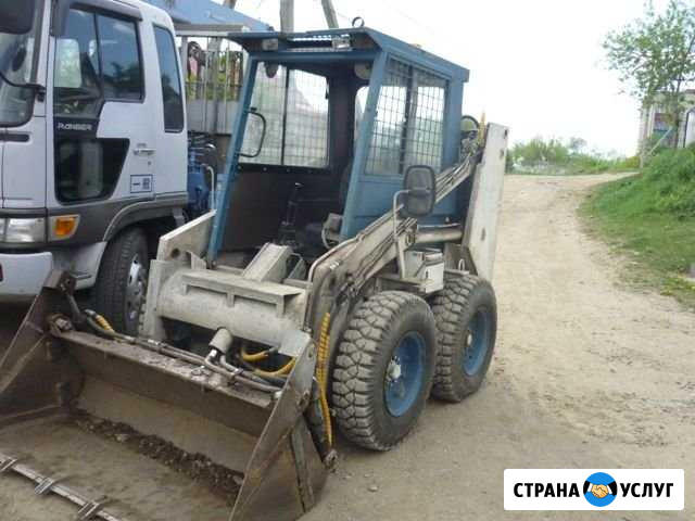 Минипогрузчик и самопогрузчик Кыштым - изображение 1