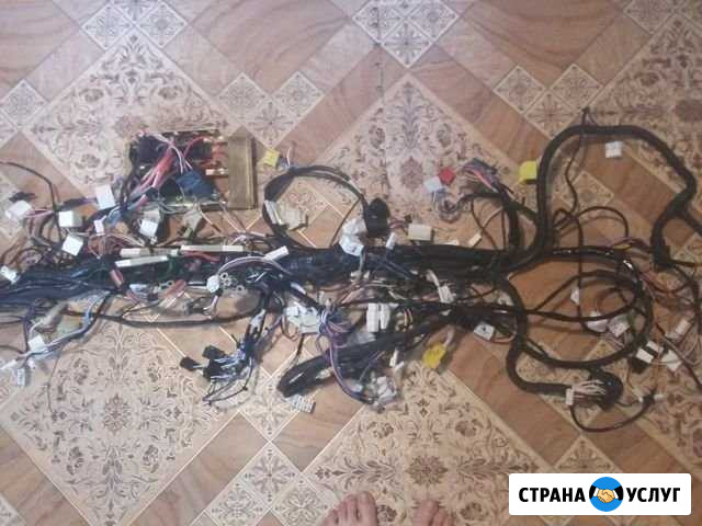 Автоэлектрик Бабаево - изображение 1