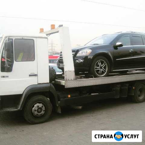 Услуги эвакуатора Калуга техническая помощь Калуга - изображение 1