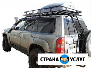 Переоборудование автомобилей Благовещенск - изображение 1