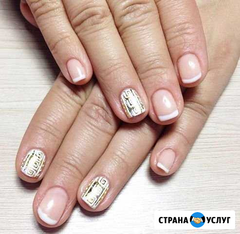 Маникюр Иркутск - изображение 1