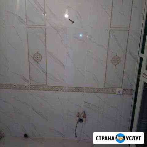 Внутренние и наружние работы Азов