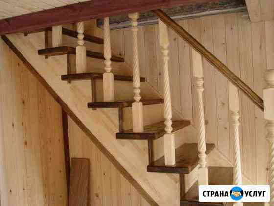 Лесенка Вельск