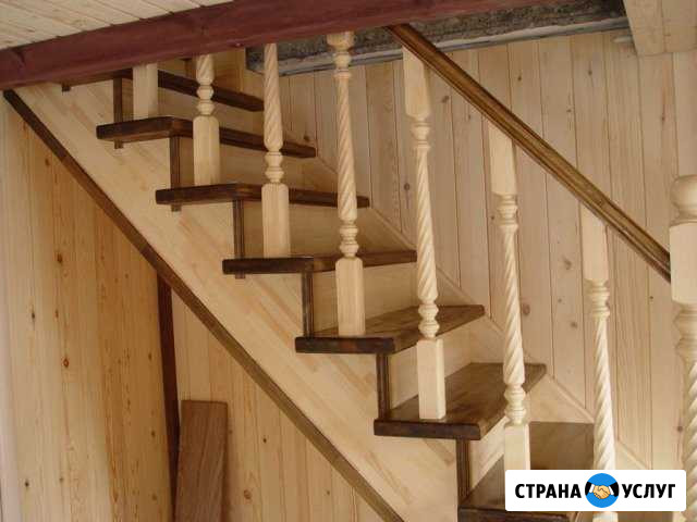 Лесенка Вельск - изображение 1