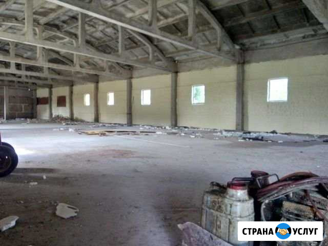 Бесшовное утепление методом напыления ппу Юрюзань - изображение 1