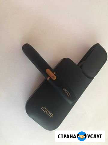 Ремонт iqos 2.4 plus Тихвин - изображение 1