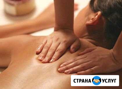 Массаж Лфк Новосибирск - изображение 1