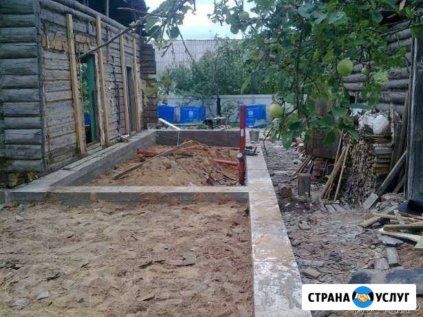 Ремонт квартир, сантехника электрика. Строительств Сланцы - изображение 1