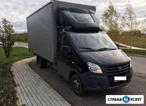 Грузопeрeвозки. Переезды. Грузчики. 24/7 ч Киров