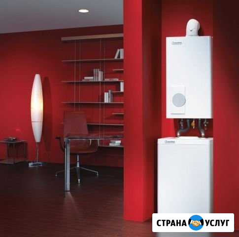 Ремонт и обслуживание газового оборудования Симферополь - изображение 1