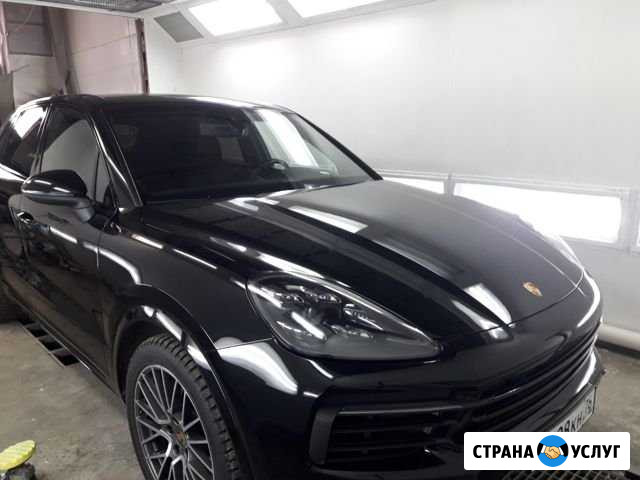 Кузовной ремонт. покраска авто Волгоград - изображение 1
