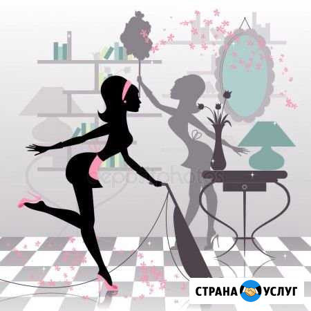 Клининговые услуги Иркутск - изображение 1