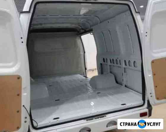Доставка и перевозка на Газели Краснодар