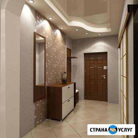 Ремонт квартиры Мурманск - изображение 1