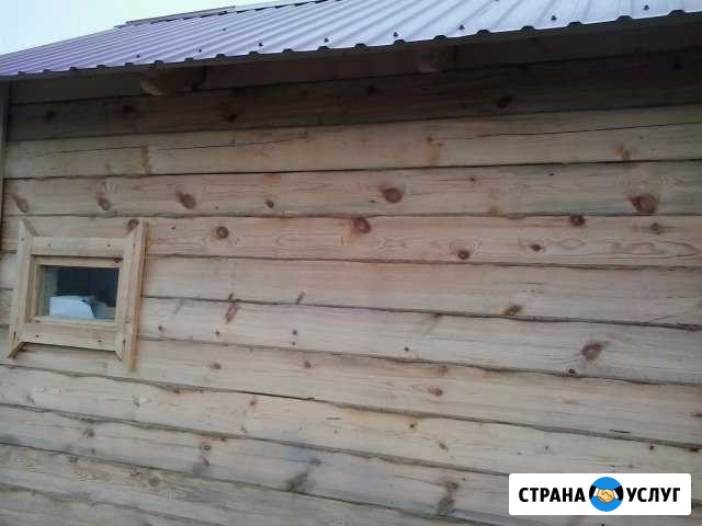 Бригада строителей Козьмодемьянск - изображение 1