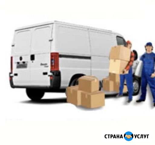 Грузоперевозки Азов - изображение 1