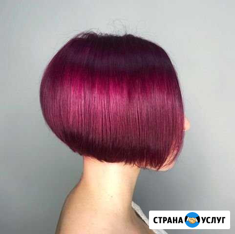 Стрижки, окрашивания, укладки, макияж Сочи - изображение 1
