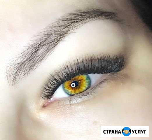 Наращивание ресниц Батайск - изображение 1
