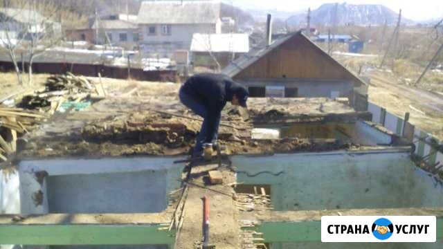 Демонтаж стен итд. Перепланировка Черновые работы Находка - изображение 1