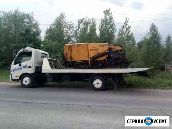 Асфальтирование тротуаров, парковок, дорожек, площ Великий Новгород
