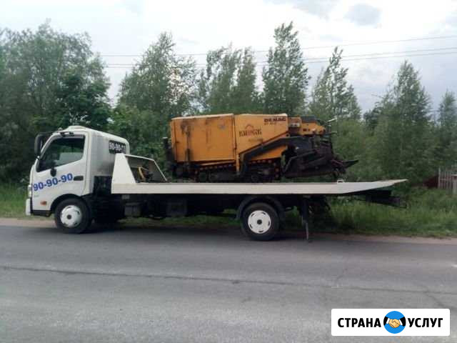 Асфальтирование тротуаров, парковок, дорожек, площ Великий Новгород - изображение 1
