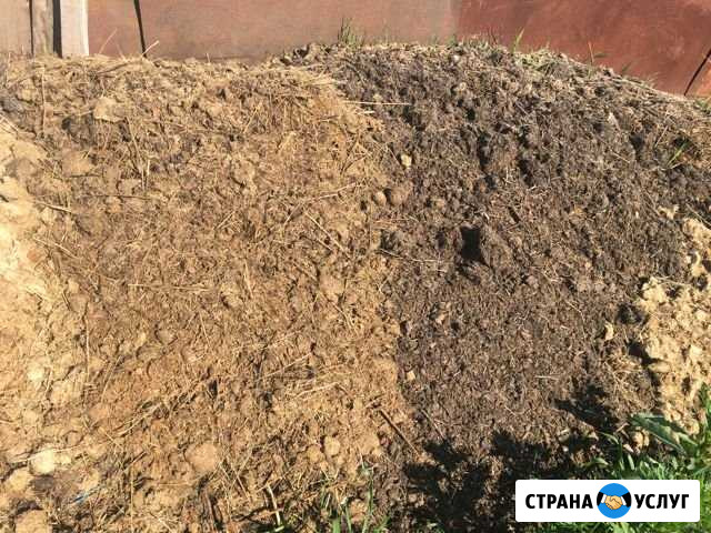 Конский навоз Мурмино - изображение 1