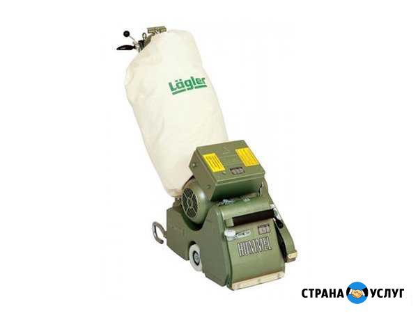 Шлифовальная машина по дереву hummel BG112 Рязань - изображение 1