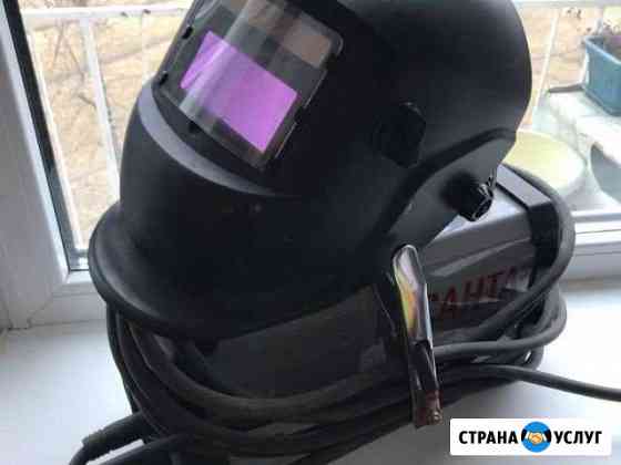 Сварщик, муж на час Ангарск