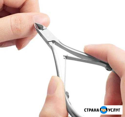 Заточка маникюрного инструмента Химки - изображение 1