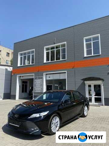 LSK Detailing Полировка авто Лиски - изображение 1