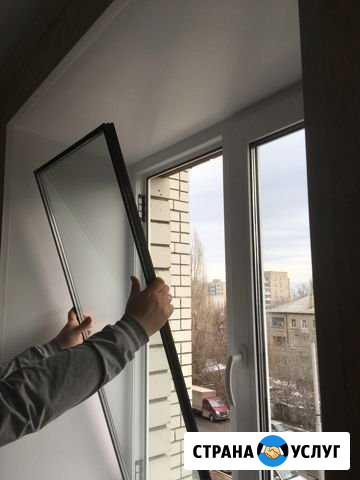 Замена стеклопакетов. Саратов Саратов - изображение 1