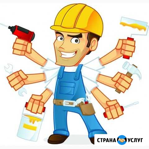 Монтаж-демонтаж Надым - изображение 1