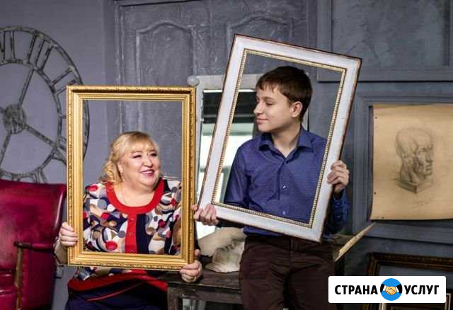 Бабушка на час. Няня Находка - изображение 1