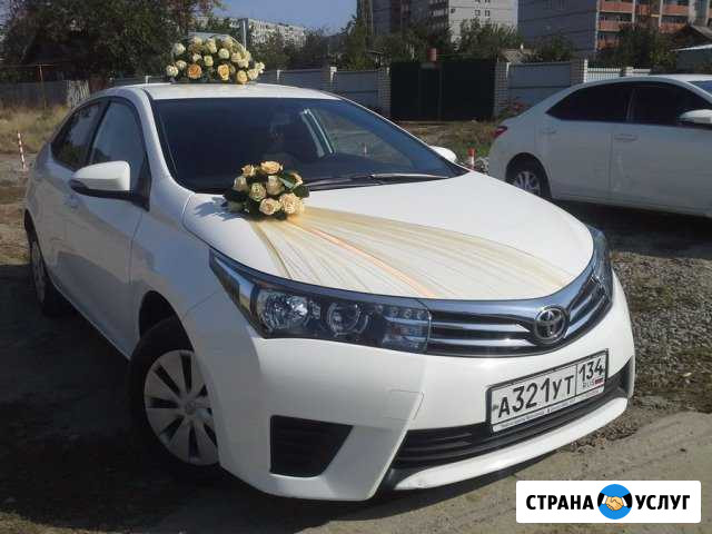 Прокат авто с водителем Свадьба/Аэропорт/Роддом Москва - изображение 1