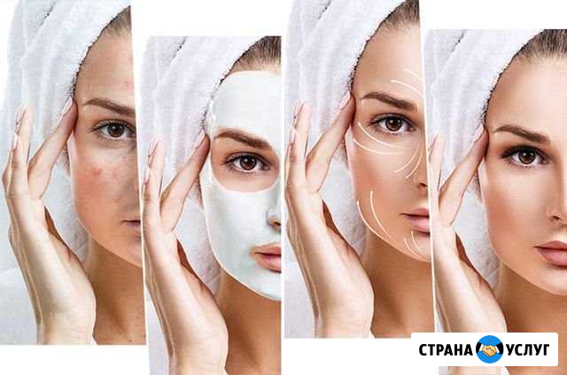 Чистка лица Курск - изображение 1