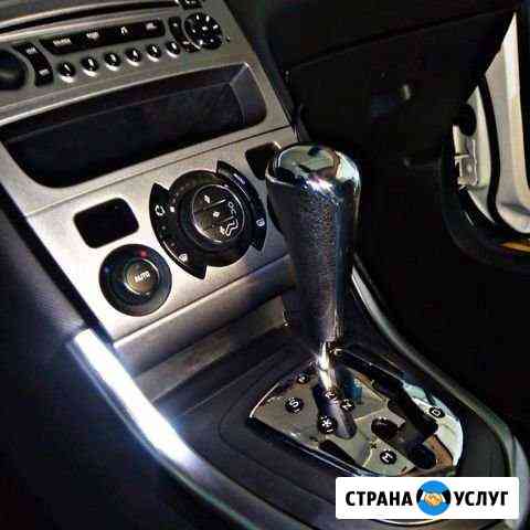 Химчистка автомобиля Ставрополь