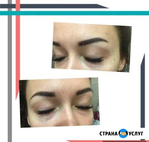 Перманентный макияж бровей Жуковский - изображение 1