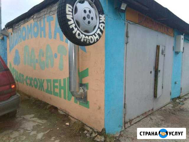 Регулировка развал/схождения в Излучинске Излучинск - изображение 1